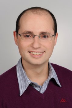 Photograph of Igor  Pugliesi