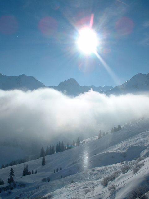 Nebensonne
