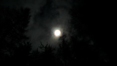 Mond-Corona