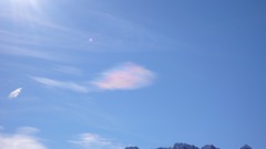 Irisation